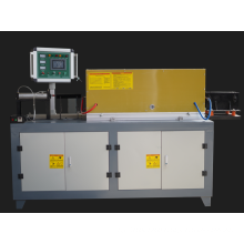 New Durable Medium Frequency Induction Heating Machine
